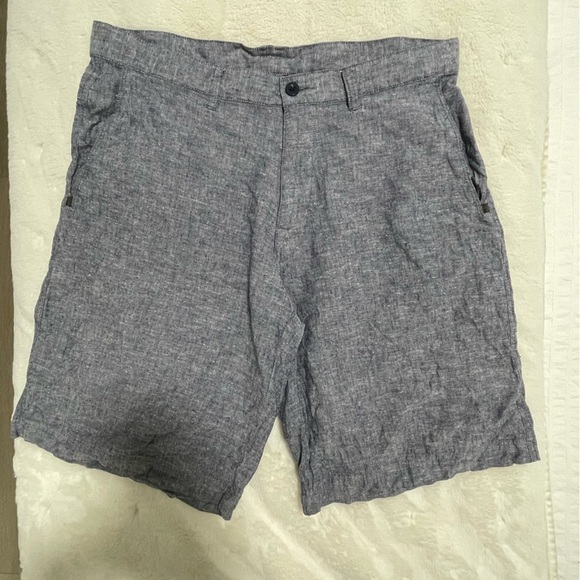 PATAGONIA -Men's Back Step Shorts - 10" - Picture 2 of 6